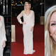Image for article titled Anne Hathaway's Dress Was as Ridiculous as a Castle on a Cloud at the Les Mis Premiere
